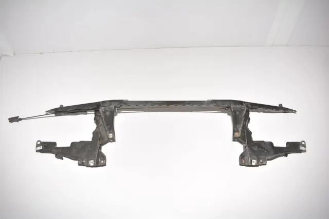Slam Panel Frame Upper Part