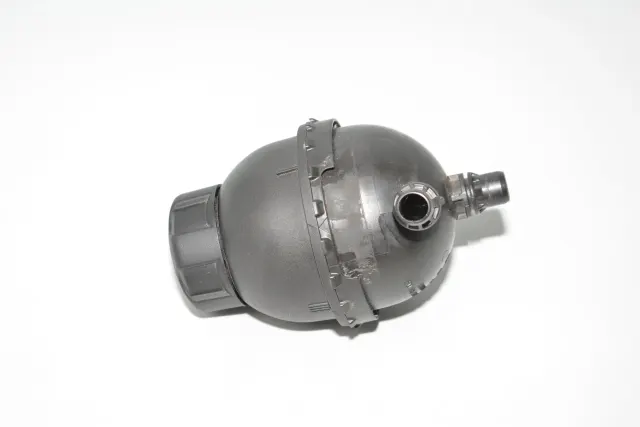 Expansion Tank