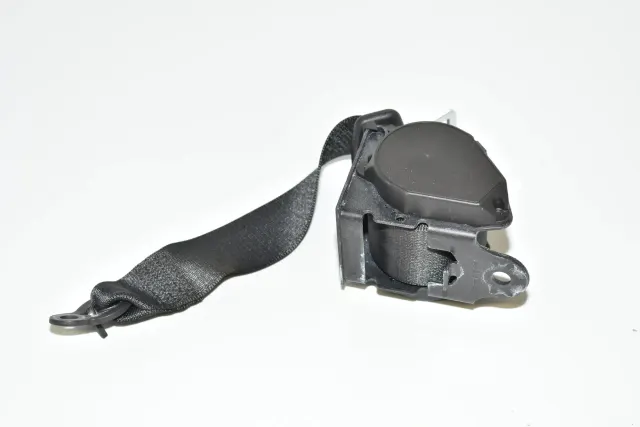Rear Right Seatbelt