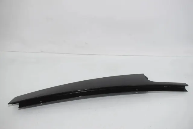 Rear Right Door Vertical Trim