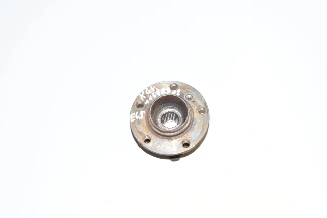 Rear Left Wheel Bearing