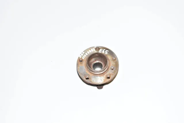 Rear Right Wheel Bearing