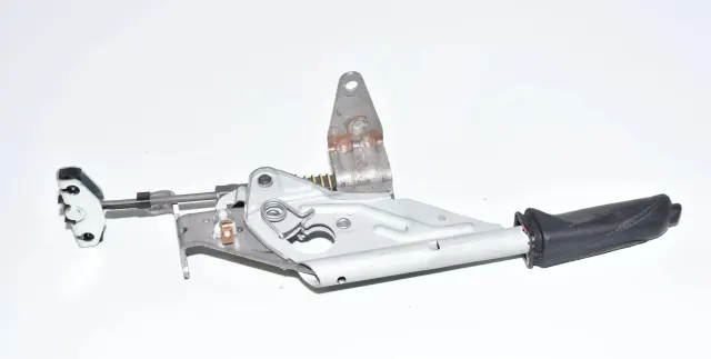Handbrake Handle