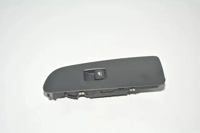 Front Left Door Window Switch