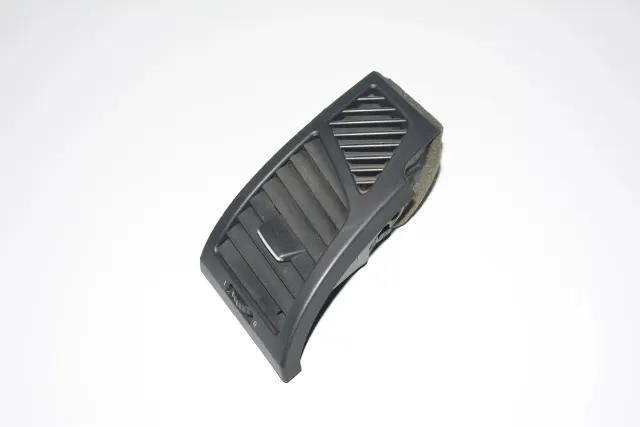 Dashboard Air Vents