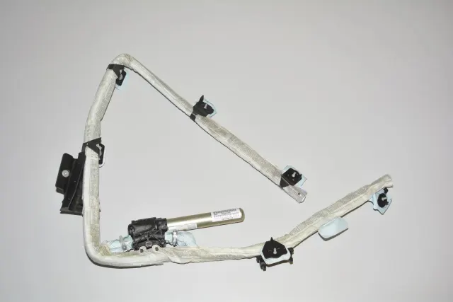 Right Side Roof Safety Curtain SRS