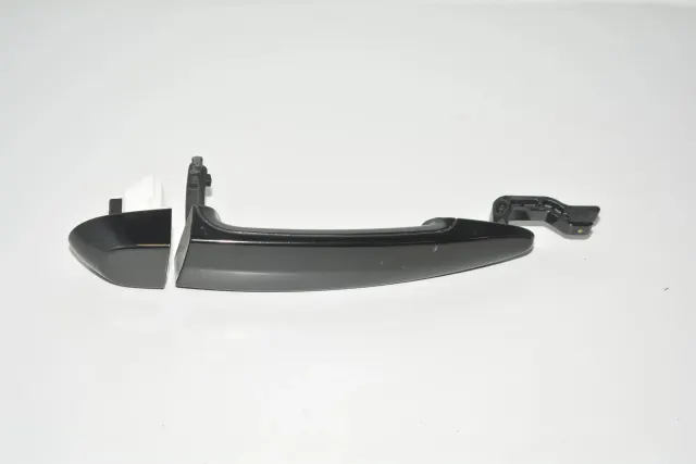 Front Left Door Exterior Handle