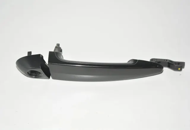 Front Right Door Exterior Handle