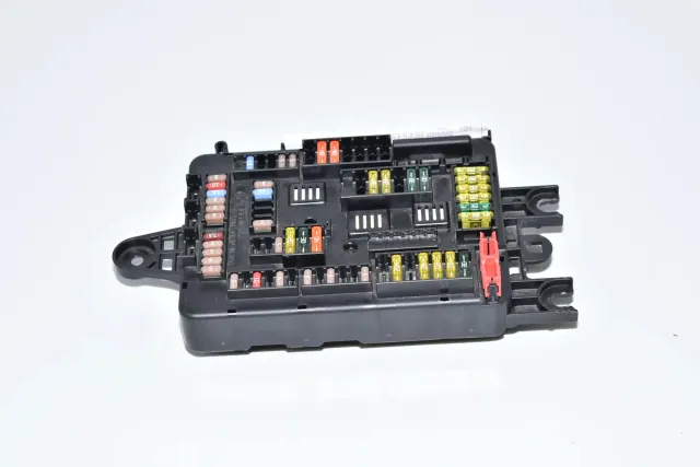 Fuse Box