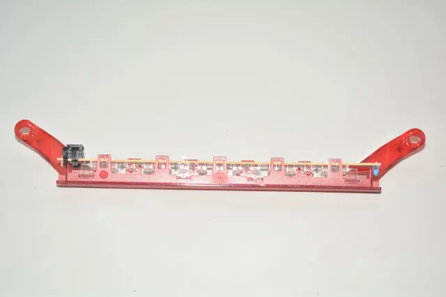 Rear Third Brake Stop Light