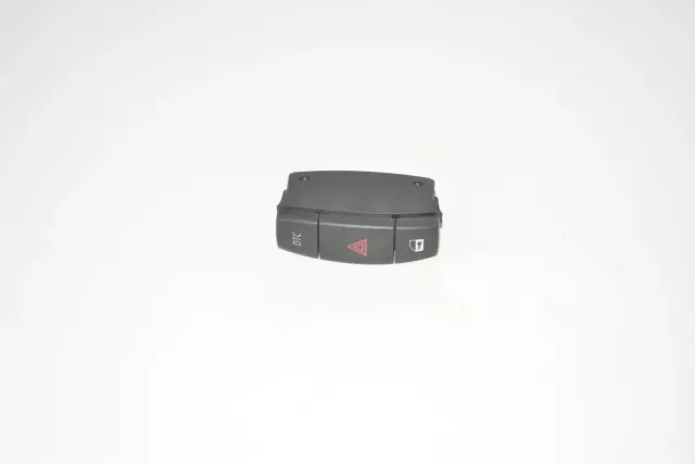 Hazard Button