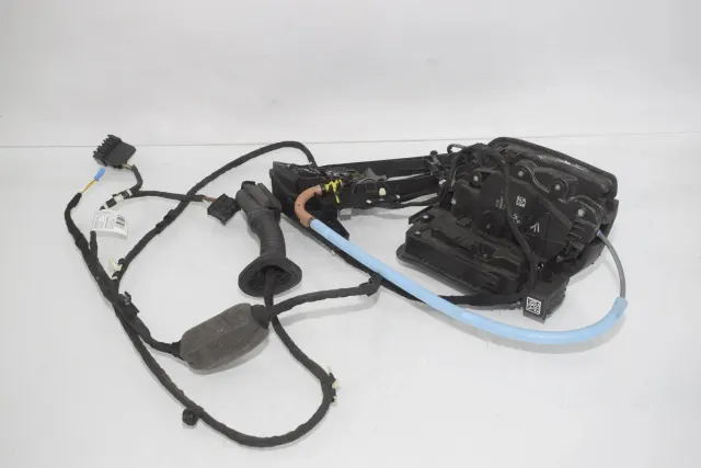Rear Right Door Lock