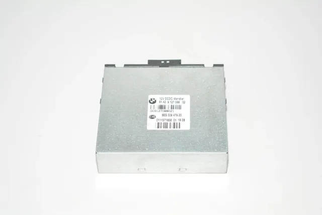 Voltage Control Unit