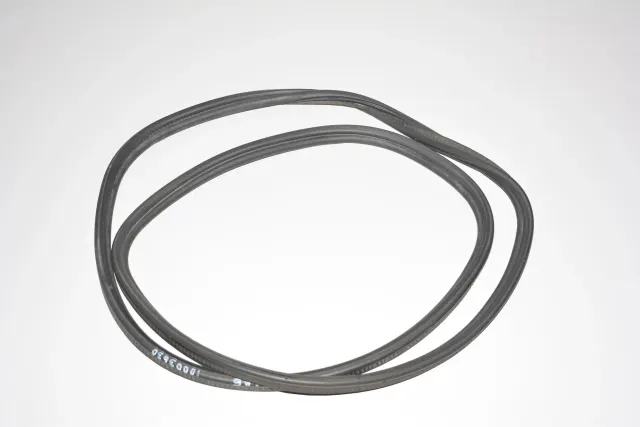 Tailgate Rubber Seal