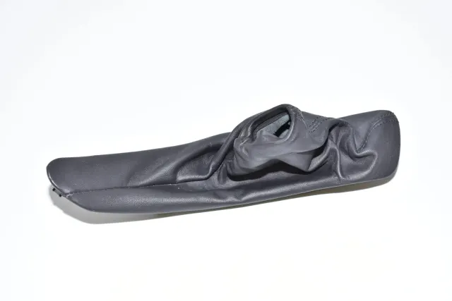 Handbrake Handle Trim