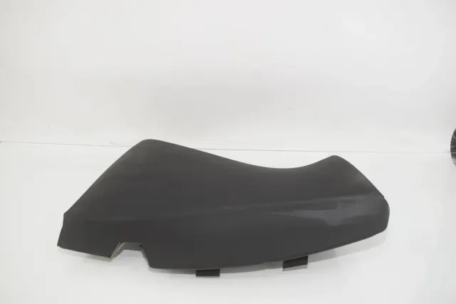 Rear Right Seat Trim