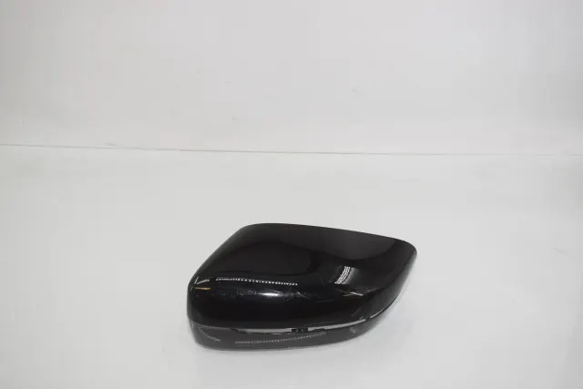 Front Left Mirror Trim
