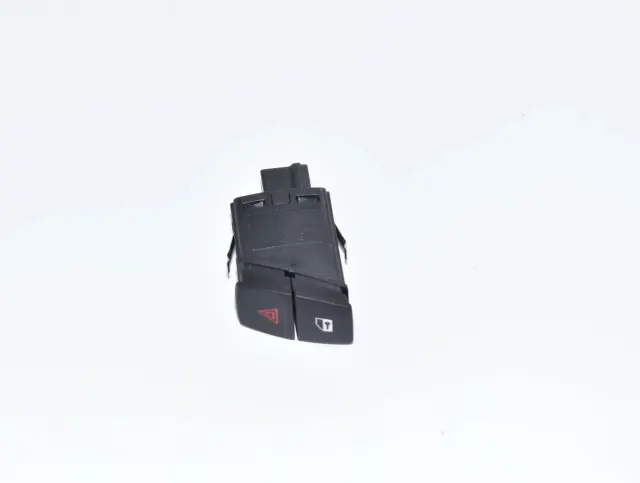 Hazard Button