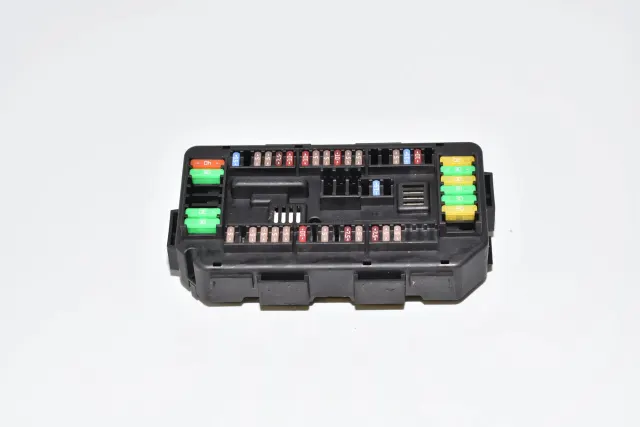 Fuse Box