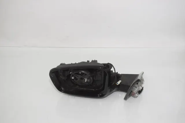 Left Side Wing Mirror