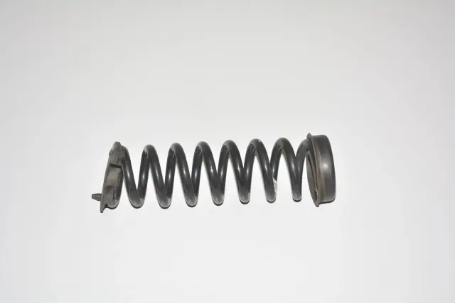 Rear Left Coil Spring