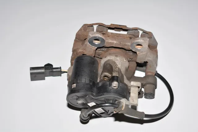 Rear Left Brake Caliper