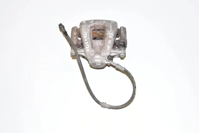 Front Left Brake Caliper