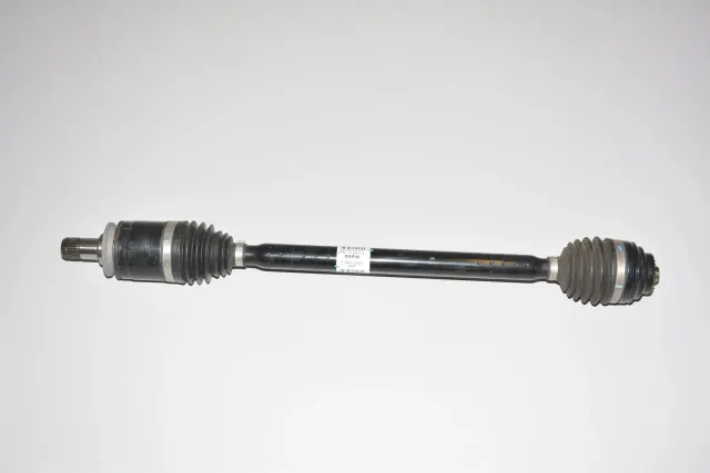 Rear Right Driveshaft