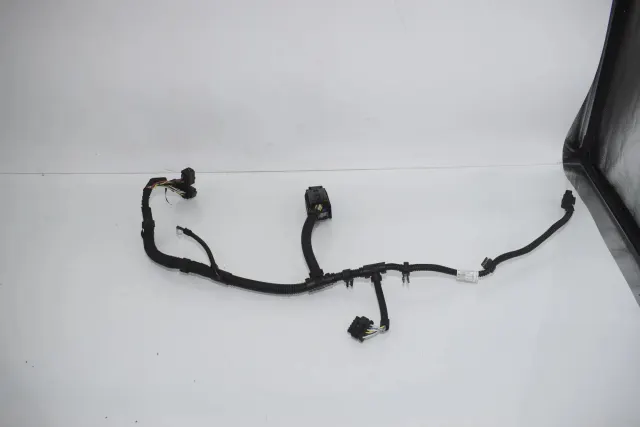 Engine Cable Harness