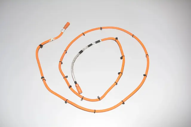 Cable Harness