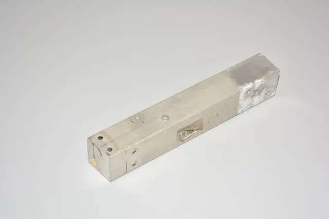 Rear Right Bumper Bracket