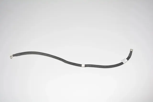 Negative Battery Cable