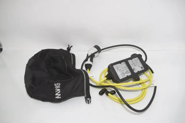 Battery Charging Cable