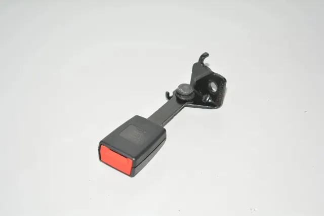 Rear Left Seat Buckle