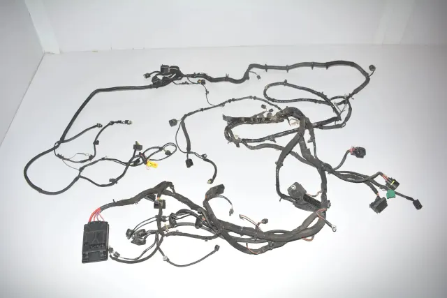 Cable Harness