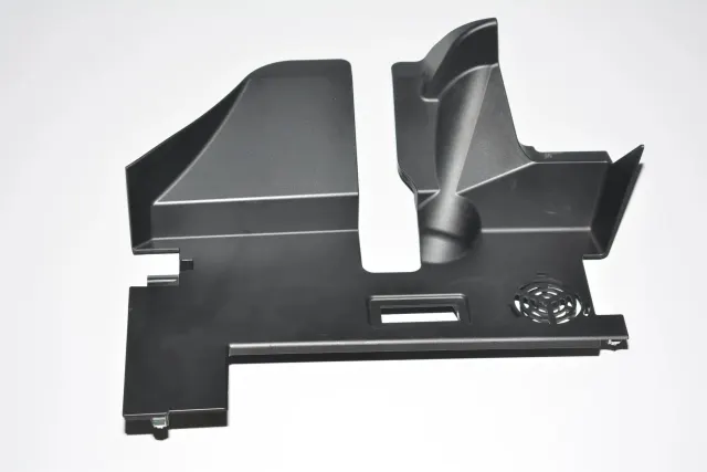 Dashboard Lower Trim
