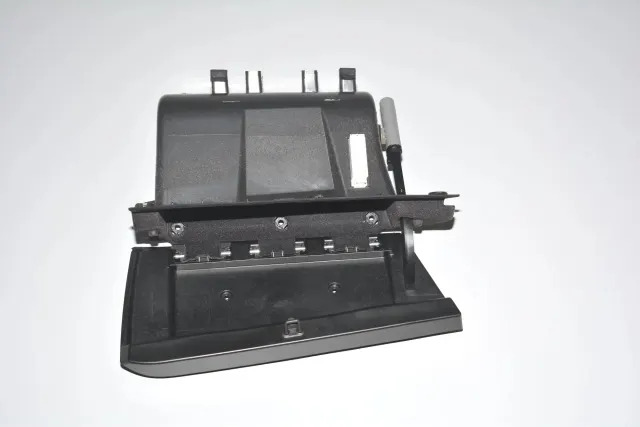 Glove Compartment