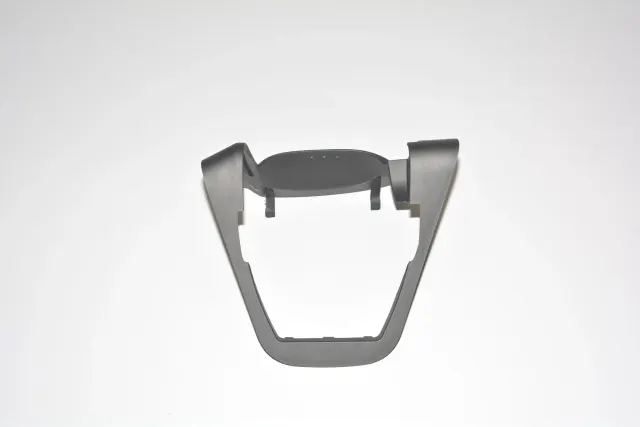 Steering Mechanism Trim