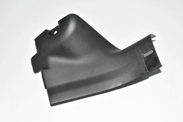 Rear Right Interior Step Trim
