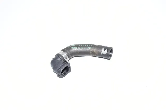 Coolant Hose Pipe