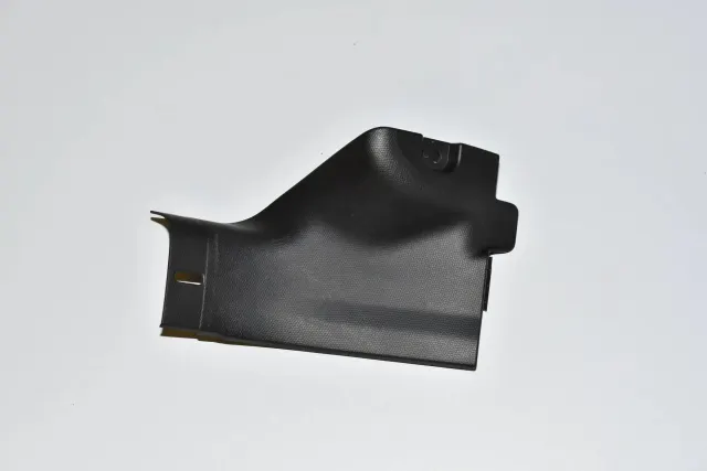 Rear Left Interior Step Trim