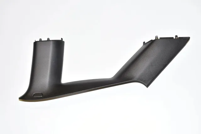 Rear Left Pillar Trim