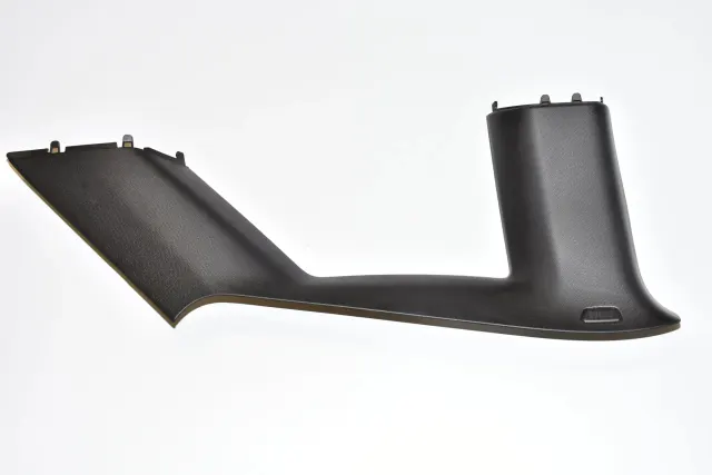 Right Side Pillar Trim