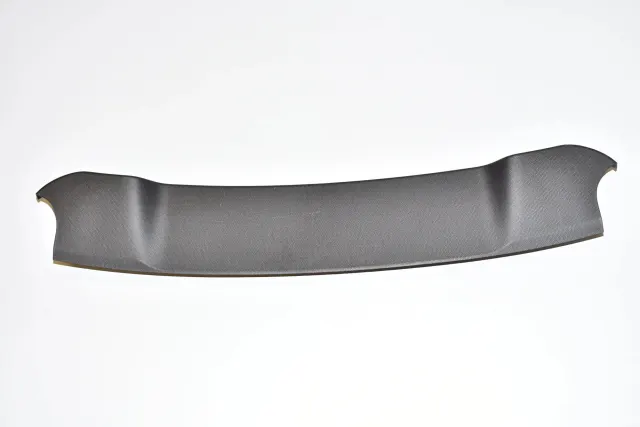 Tailgate Bootlid Trim