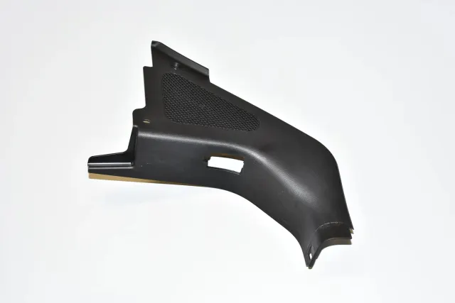 Front Left Interior Step Trim