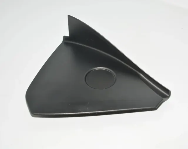 Dashboard Side Trim