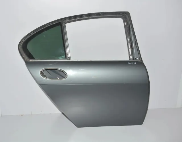 Rear Right Door