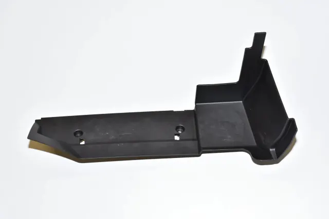 Dashboard Lower Trim