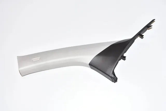 Front Left A Pillar Trim