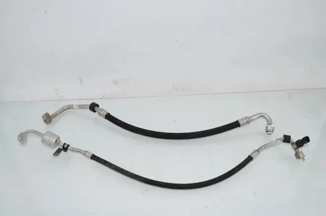 A/C Air Con Hose Pipe
